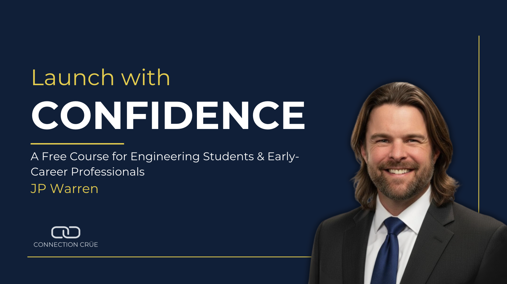 Launch with Confidence